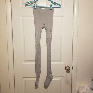 Soft Polka Dot Long Johns